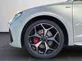 Audi A1 30 TFSI S line S tronic NAVI SONOS Silber - thumbnail 8