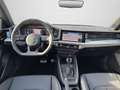 Audi A1 30 TFSI S line S tronic NAVI SONOS Silber - thumbnail 3