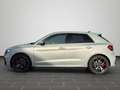 Audi A1 30 TFSI S line S tronic NAVI SONOS Silber - thumbnail 7