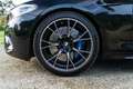 BMW M5 M5 625 ch BVA8 Competition / Camera 360 / HK / HUD Schwarz - thumbnail 14