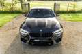 BMW M5 M5 625 ch BVA8 Competition / Camera 360 / HK / HUD Schwarz - thumbnail 9