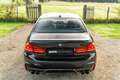 BMW M5 M5 625 ch BVA8 Competition / Camera 360 / HK / HUD Schwarz - thumbnail 10