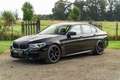 BMW M5 M5 625 ch BVA8 Competition / Camera 360 / HK / HUD Schwarz - thumbnail 4