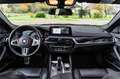 BMW M5 M5 625 ch BVA8 Competition / Camera 360 / HK / HUD Schwarz - thumbnail 35