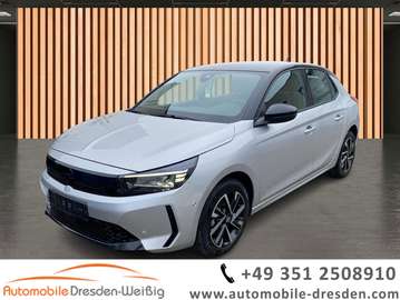 1.2 Turbo GS Line*DAB*Kamera