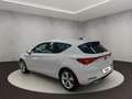 SEAT Leon FR Weiß - thumbnail 3