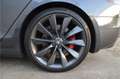 Tesla Model S 100D Performance Ludicrous+, Enhanced AutoPilot2.5 Gris - thumbnail 32