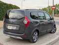 Dacia Lodgy 1.6 GLP Laureate 7pl. 75kW Gris - thumbnail 3