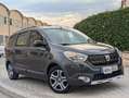 Dacia Lodgy 1.6 GLP Laureate 7pl. 75kW Gris - thumbnail 1