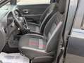 Dacia Lodgy 1.6 GLP Laureate 7pl. 75kW Gris - thumbnail 5