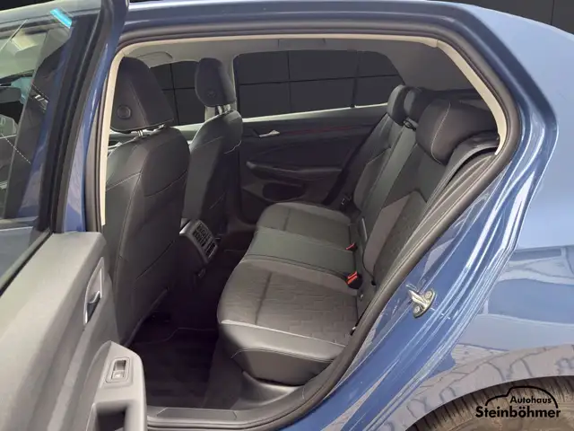 Volkswagen Golf view 15
