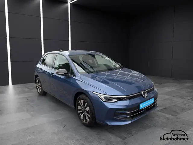 Volkswagen Golf view 10