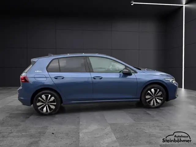 Volkswagen Golf view 9