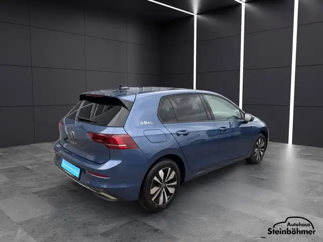 Volkswagen Golf view 7