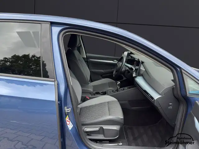 Volkswagen Golf view 14