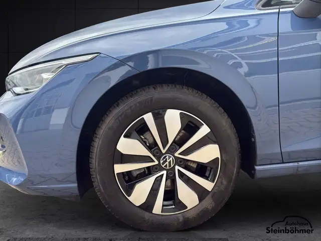 Volkswagen Golf view 13