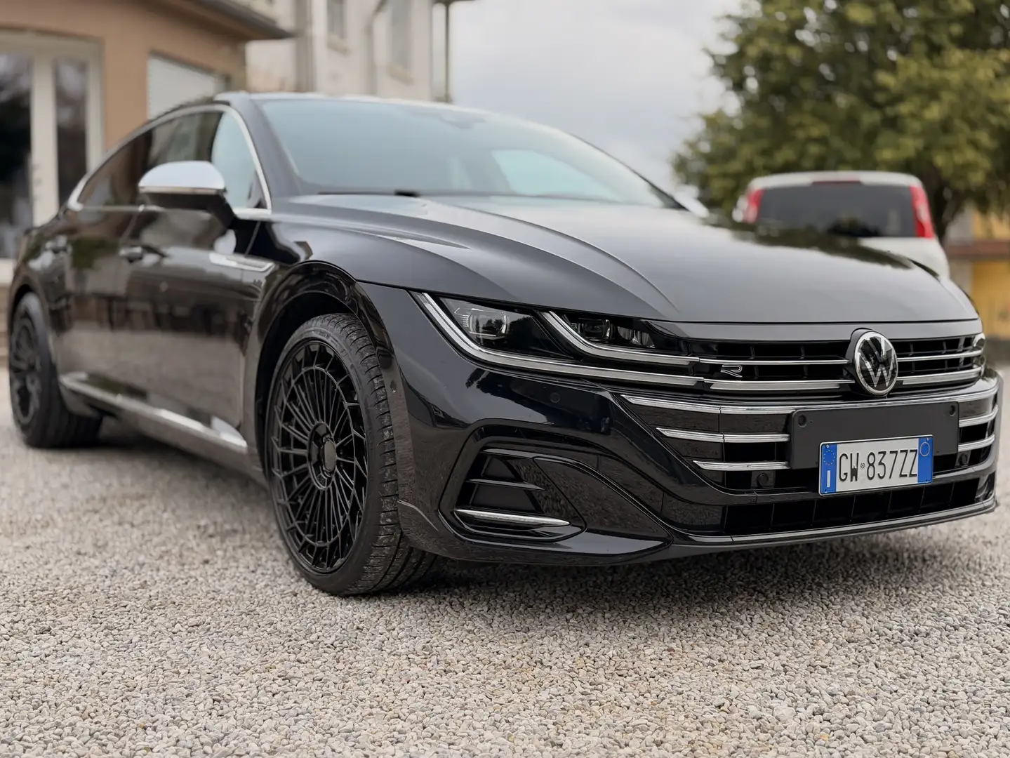 Volkswagen Arteon 2.0 tdi Elegance 150cv dsg - 1
