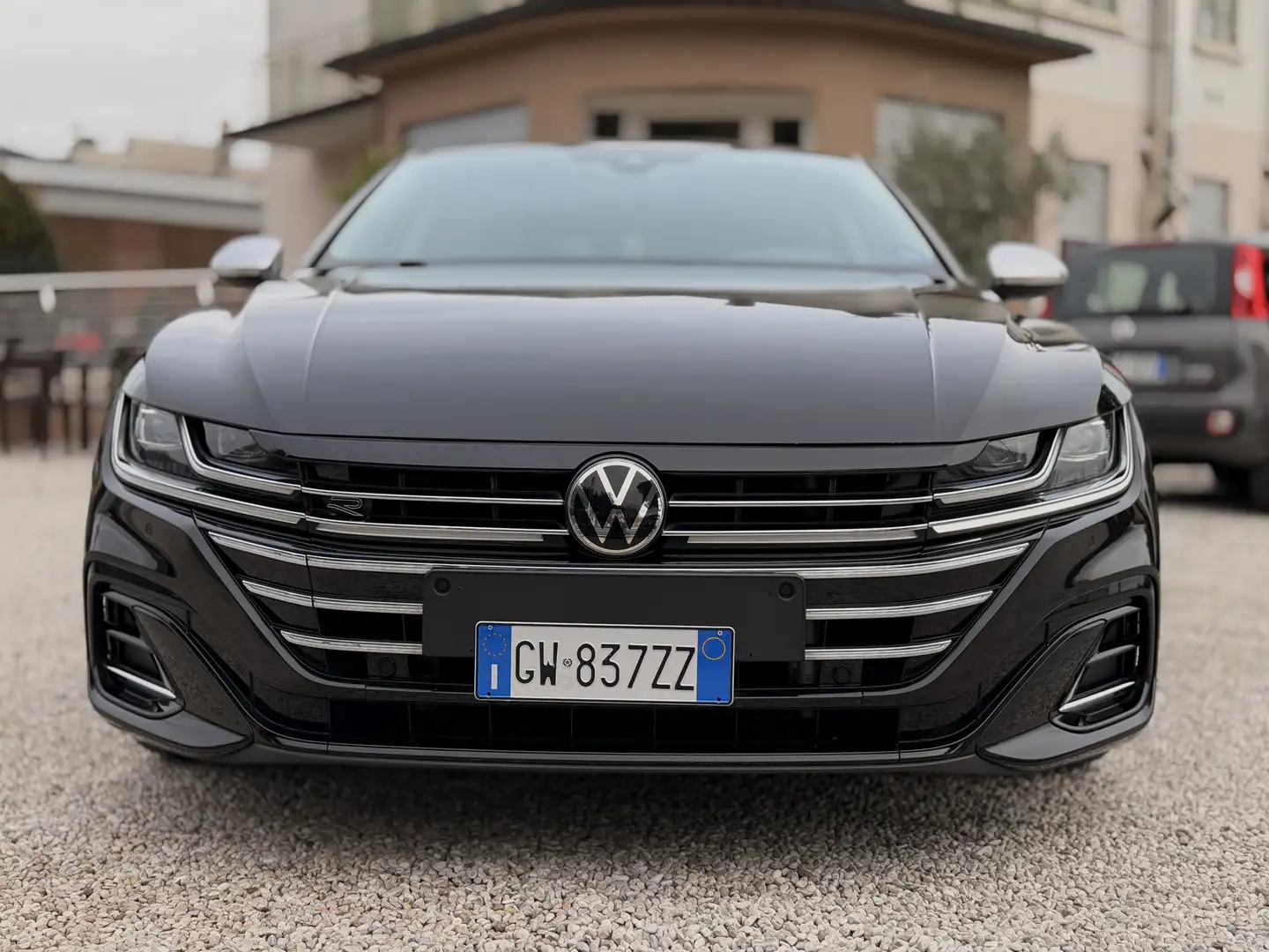 Volkswagen Arteon 2.0 tdi Elegance 150cv dsg - 2