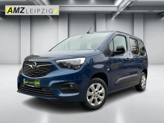 Opel Combo Life Electric Elegance *5-Sitzer*