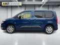 Opel Combo Life Electric Elegance *5-Sitzer* Bleu - thumbnail 2