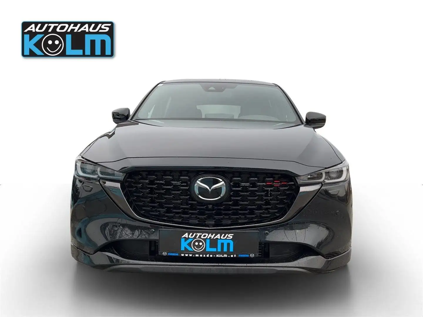 Mazda CX-5 CD184 AWD AT Homura Noir - 2