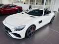Mercedes-Benz AMG GT GT C 4.0 V8 BiTurbo C **GARANTIE +FULL ENTRETIEN** Wit - thumbnail 2