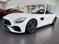 Mercedes-Benz AMG GT GT C 4.0 V8 BiTurbo C **GARANTIE +FULL ENTRETIEN** Wit - thumbnail 1