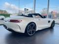 Mercedes-Benz AMG GT GT C 4.0 V8 BiTurbo C **GARANTIE +FULL ENTRETIEN** Wit - thumbnail 5