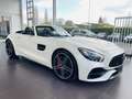 Mercedes-Benz AMG GT GT C 4.0 V8 BiTurbo C **GARANTIE +FULL ENTRETIEN** Wit - thumbnail 3
