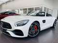 Mercedes-Benz AMG GT GT C 4.0 V8 BiTurbo C **GARANTIE +FULL ENTRETIEN** Wit - thumbnail 30