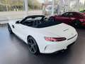 Mercedes-Benz AMG GT GT C 4.0 V8 BiTurbo C **GARANTIE +FULL ENTRETIEN** Wit - thumbnail 8