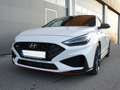 Hyundai i30 i30 2.0 T-GDI DCT N Performance Weiß - thumbnail 1