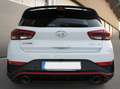 Hyundai i30 i30 2.0 T-GDI DCT N Performance Weiß - thumbnail 2