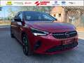 Opel Corsa Corsa VI 2020 e- GS Line + Rouge - thumbnail 1