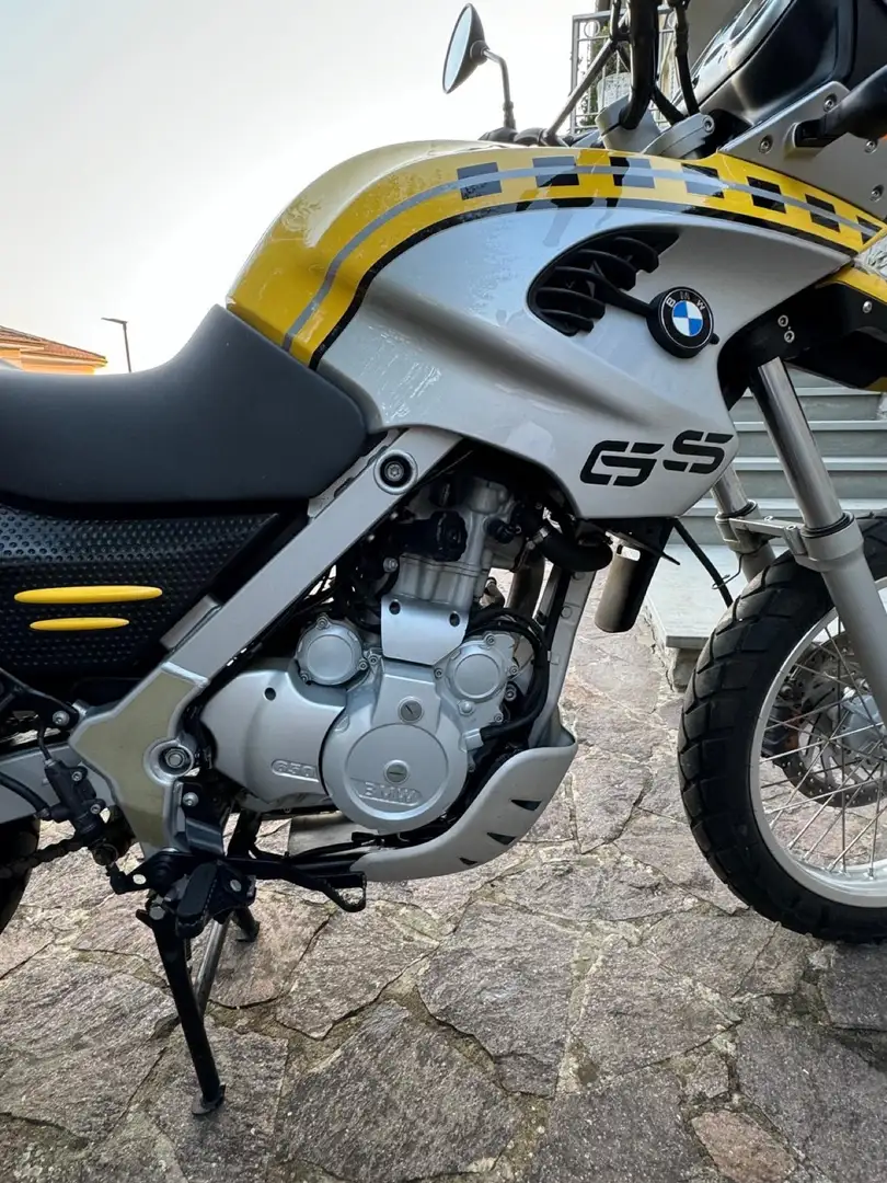 BMW F 650 GS - 2