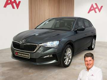 Ambition 1.0 TSI DSG ** Zetelverwarm | Carplay/...