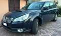Subaru OUTBACK 2.0d Trend Limited (trend) (vc) 6mt Blauw - thumbnail 1