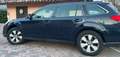 Subaru OUTBACK 2.0d Trend Limited (trend) (vc) 6mt Mavi - thumbnail 2