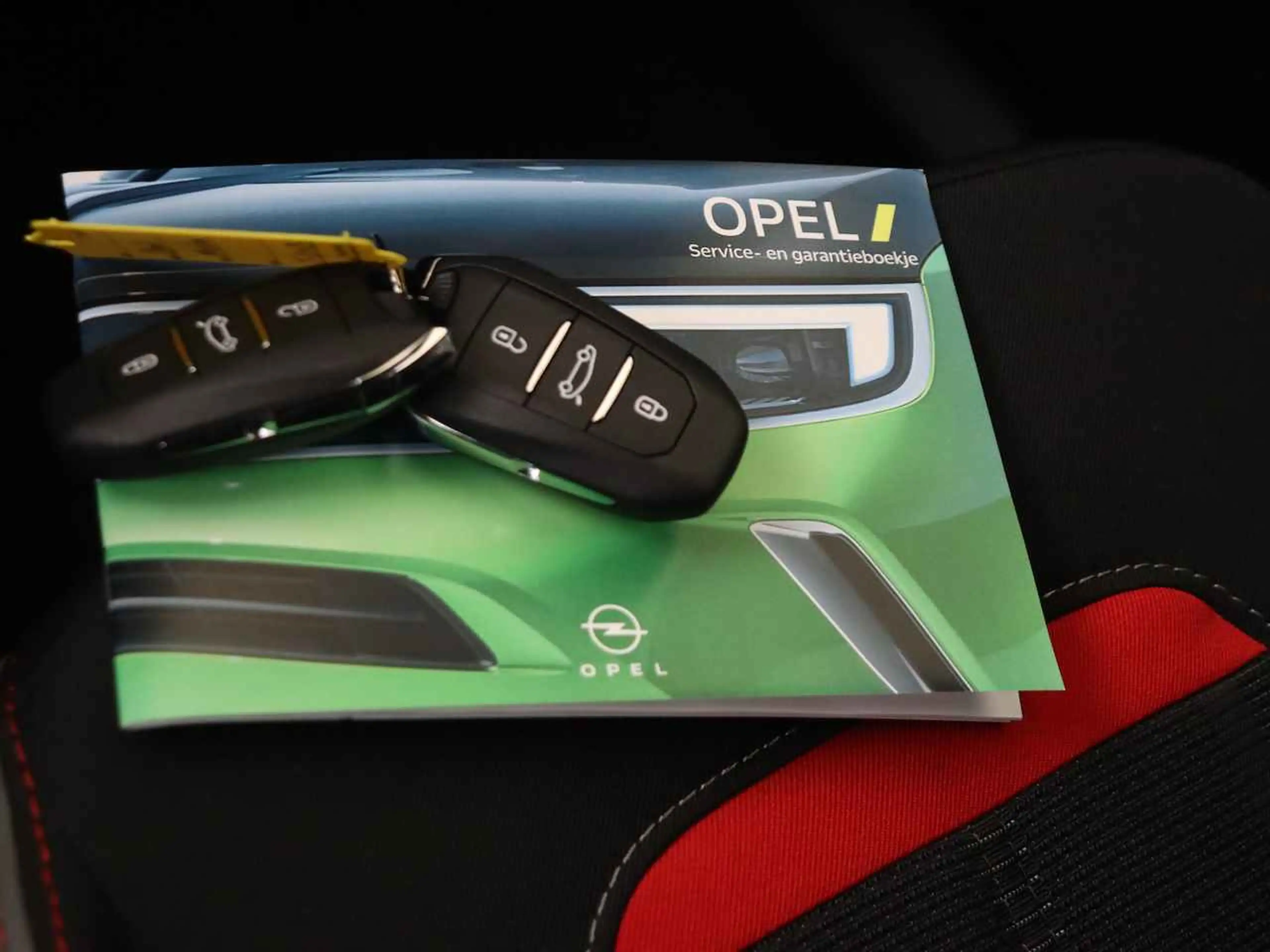 Opel Mokka-E Electric Level 4 50 kWh Camera | Carplay | PDC — photo 10