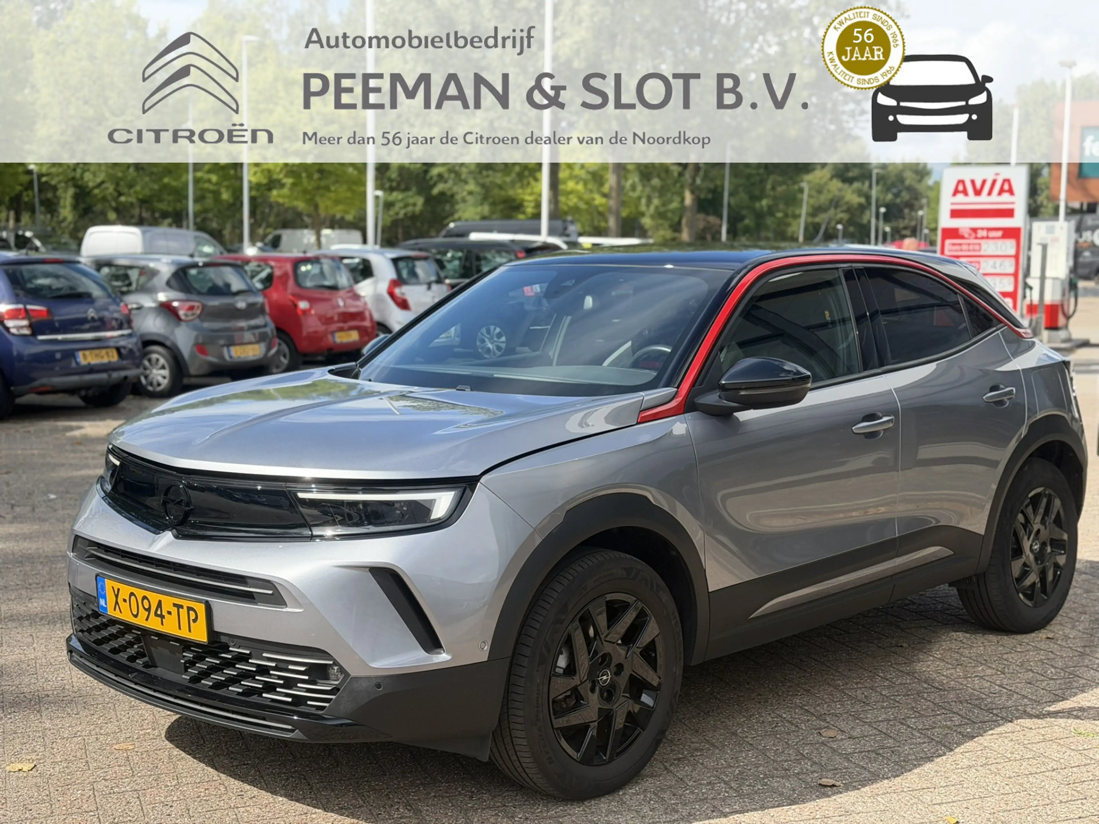 Opel Mokka-E Electric Level 4 50 kWh Camera | Carplay | PDC