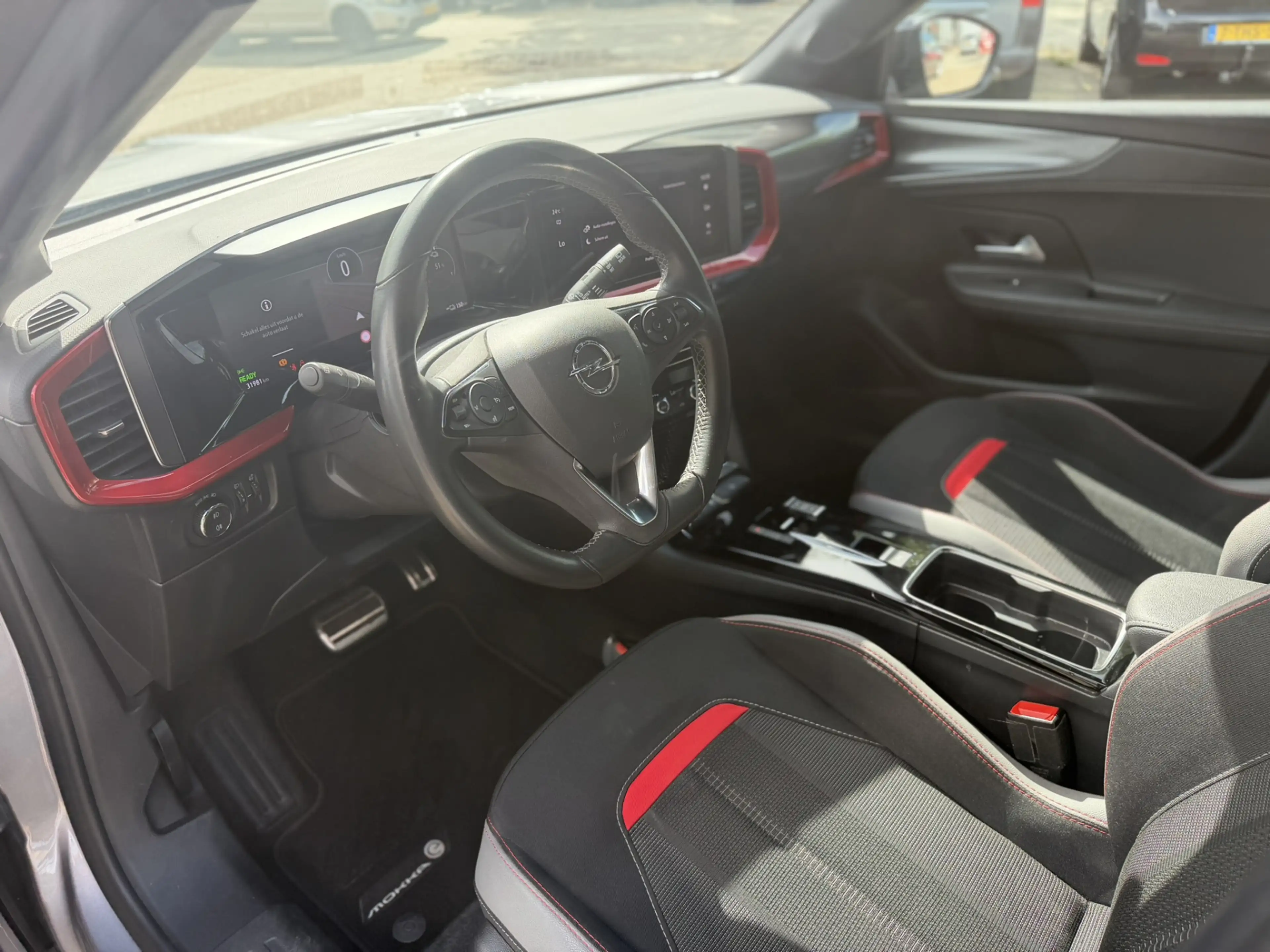Opel Mokka-E Electric Level 4 50 kWh Camera | Carplay | PDC — photo 8