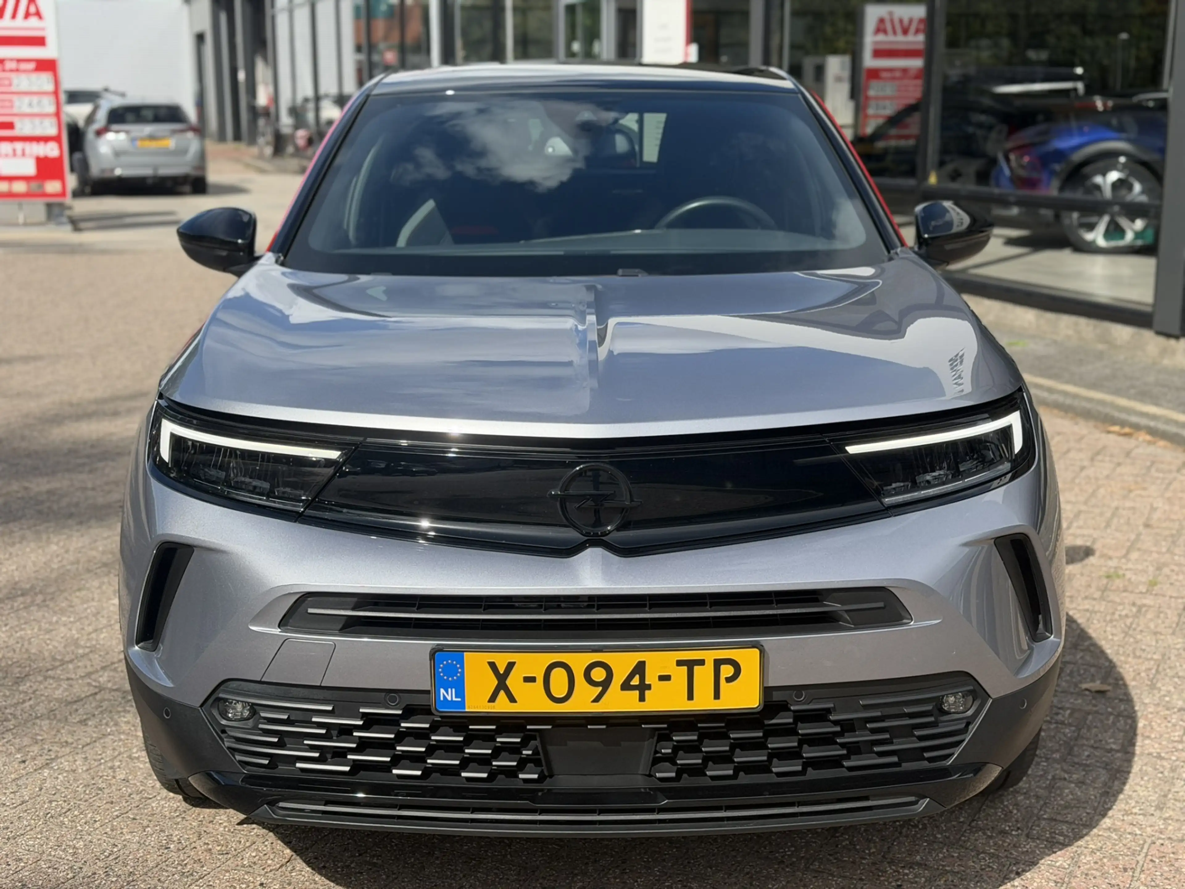 Opel Mokka-E Electric Level 4 50 kWh Camera | Carplay | PDC — photo 2