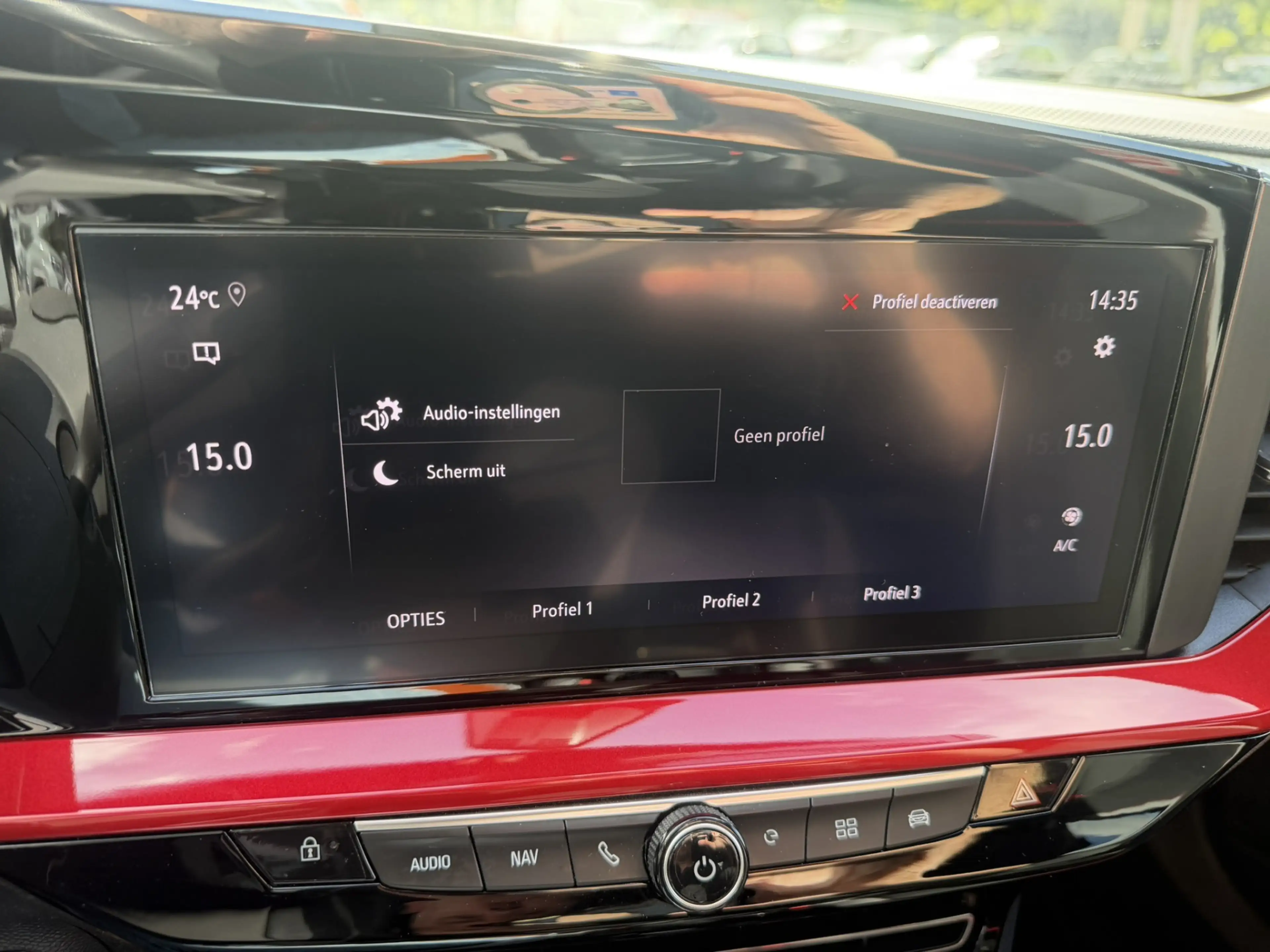 Opel Mokka-E Electric Level 4 50 kWh Camera | Carplay | PDC — photo 15