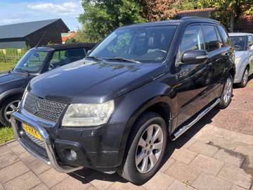 2.4 High Executive MOTER PROBLEEM