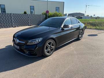 C 300 d (205.018)