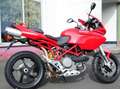 Ducati Multistrada 1100 Красный - thumbnail 2