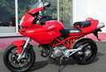 Ducati Multistrada 1100 Красный - thumbnail 3