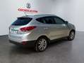 Hyundai iX35 2.0CRDI GLS Style Sky Aut. 4x4 Gris - thumbnail 3