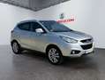 Hyundai iX35 2.0CRDI GLS Style Sky Aut. 4x4 Gris - thumbnail 10