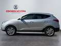 Hyundai iX35 2.0CRDI GLS Style Sky Aut. 4x4 Gris - thumbnail 2